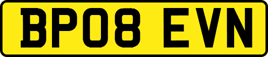 BP08EVN