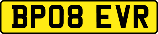 BP08EVR