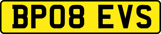 BP08EVS