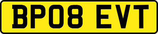 BP08EVT