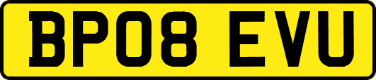 BP08EVU