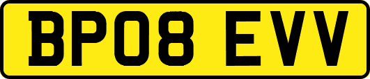 BP08EVV