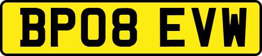 BP08EVW
