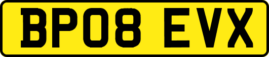 BP08EVX
