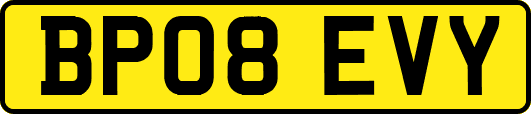 BP08EVY