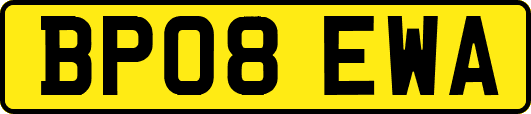 BP08EWA
