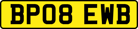 BP08EWB