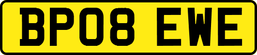 BP08EWE