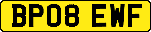 BP08EWF