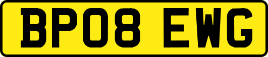 BP08EWG