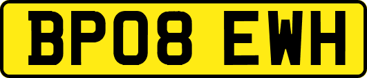 BP08EWH