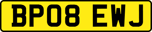 BP08EWJ