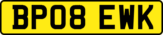 BP08EWK