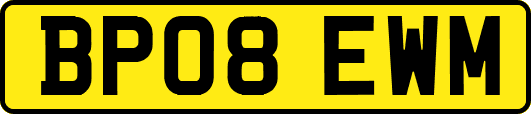 BP08EWM