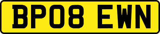 BP08EWN