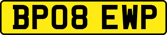 BP08EWP