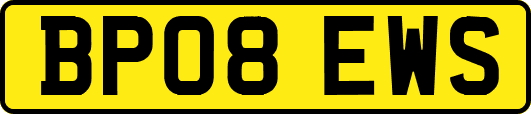 BP08EWS