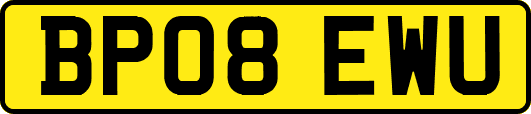 BP08EWU