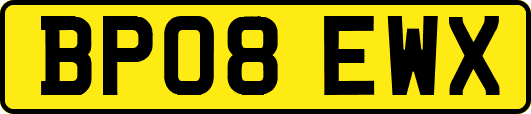 BP08EWX