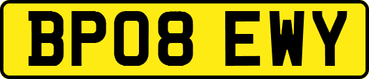 BP08EWY