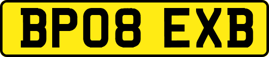 BP08EXB