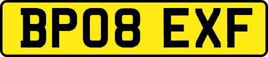 BP08EXF