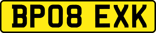 BP08EXK