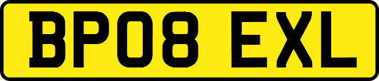 BP08EXL
