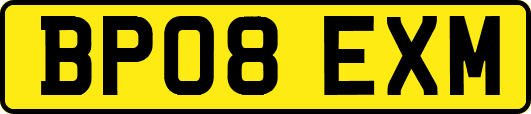 BP08EXM