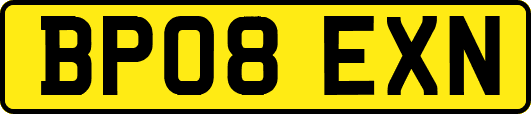 BP08EXN