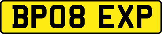 BP08EXP