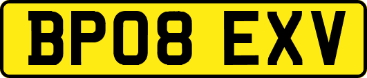 BP08EXV