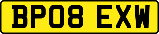 BP08EXW