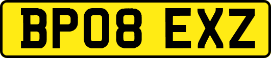 BP08EXZ