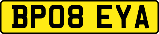 BP08EYA