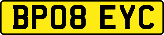 BP08EYC