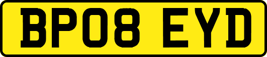 BP08EYD