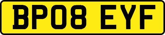 BP08EYF