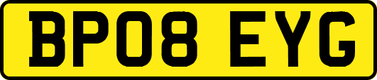 BP08EYG