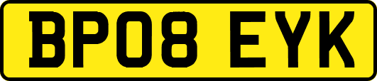 BP08EYK