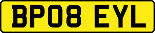 BP08EYL