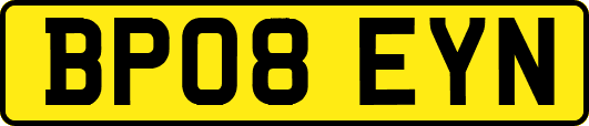 BP08EYN