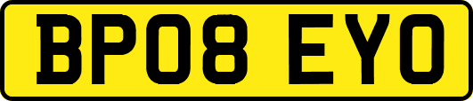 BP08EYO