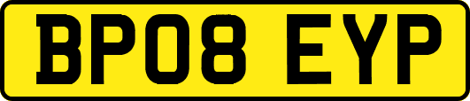BP08EYP