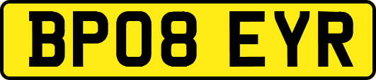 BP08EYR