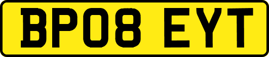 BP08EYT