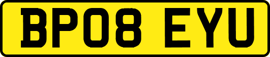 BP08EYU