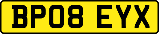 BP08EYX