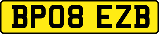 BP08EZB