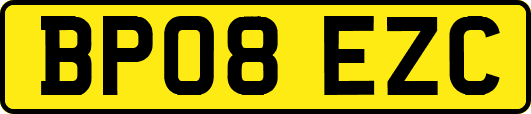 BP08EZC